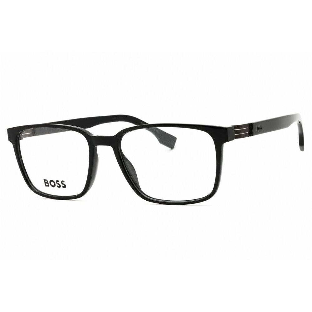 Hugo Boss Classic Black Eyewear